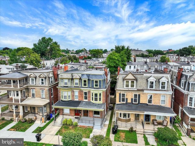 1833 N 2ND ST, Harrisburg, PA 17102