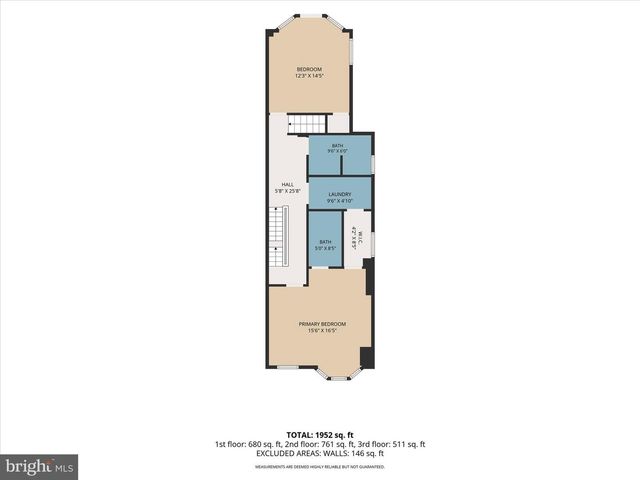1833 N 2ND ST, Harrisburg, PA 17102