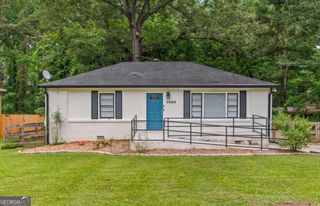 1404 Cobb Branch Drive, Decatur, GA 30032