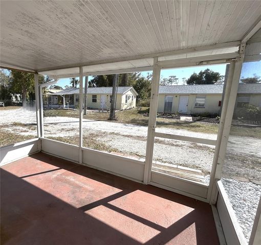 275 PINEAPPLE STREET B, Englewood, FL 34223