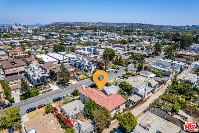 3837 Bentley Avenue, Culver City, CA 90232