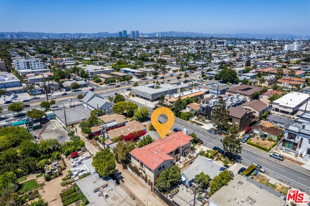 3837 Bentley Avenue, Culver City, CA 90232