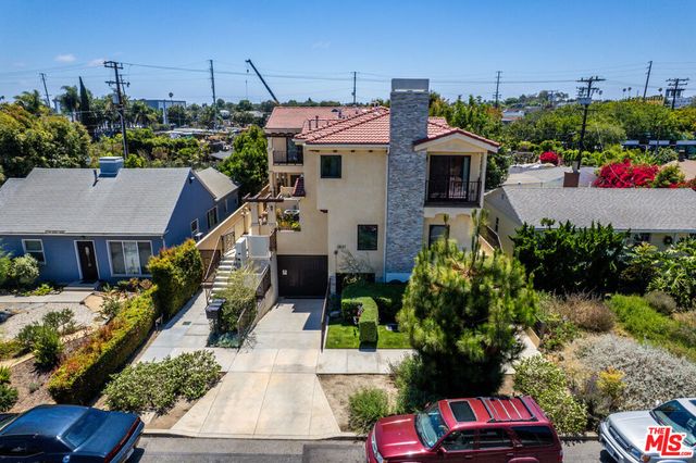 3837 Bentley Avenue, Culver City, CA 90232