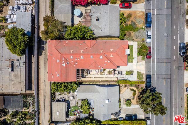 3837 Bentley Avenue, Culver City, CA 90232