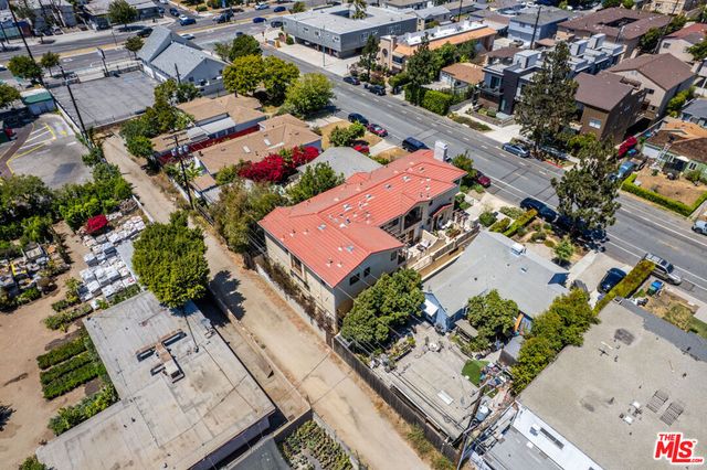 3837 Bentley Avenue, Culver City, CA 90232