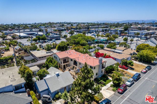 3837 Bentley Avenue, Culver City, CA 90232