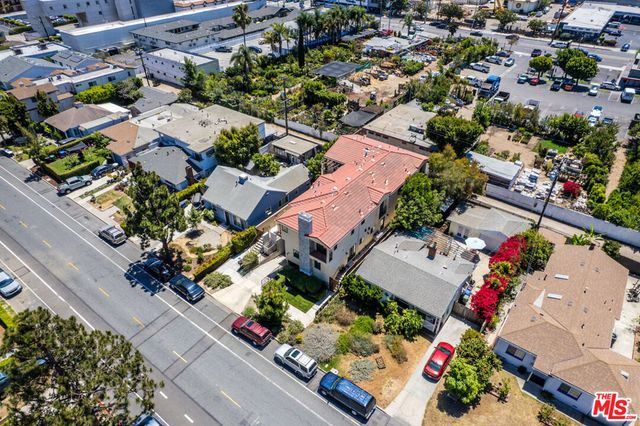 3837 Bentley Avenue, Culver City, CA 90232