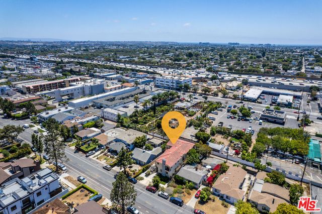 3837 Bentley Avenue, Culver City, CA 90232