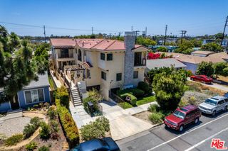 3837 Bentley Avenue, Culver City, CA 90232