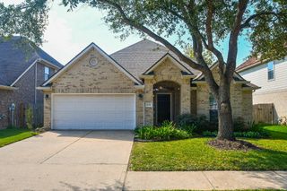 18911 Dural Drive, Houston, TX 77094