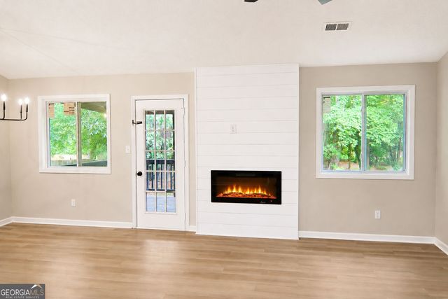 418 Martin Drive, Jonesboro, GA 30238