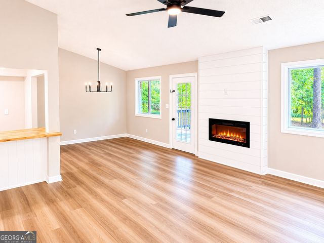 418 Martin Drive, Jonesboro, GA 30238