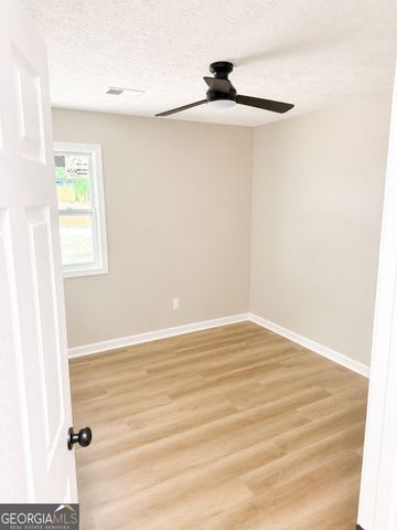 418 Martin Drive, Jonesboro, GA 30238