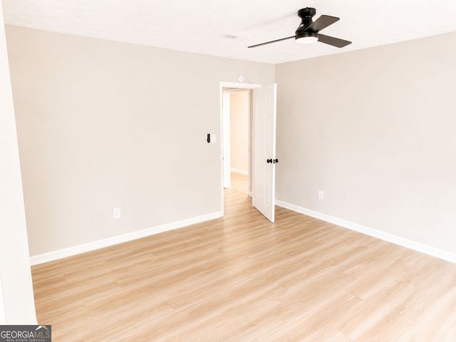 418 Martin Drive, Jonesboro, GA 30238