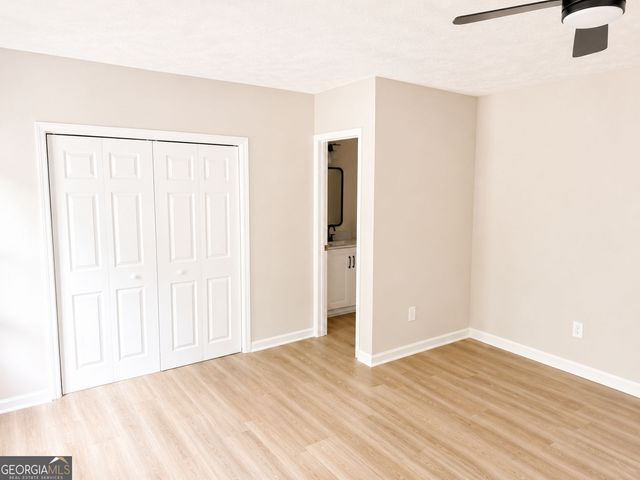 418 Martin Drive, Jonesboro, GA 30238