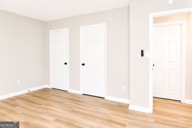 418 Martin Drive, Jonesboro, GA 30238