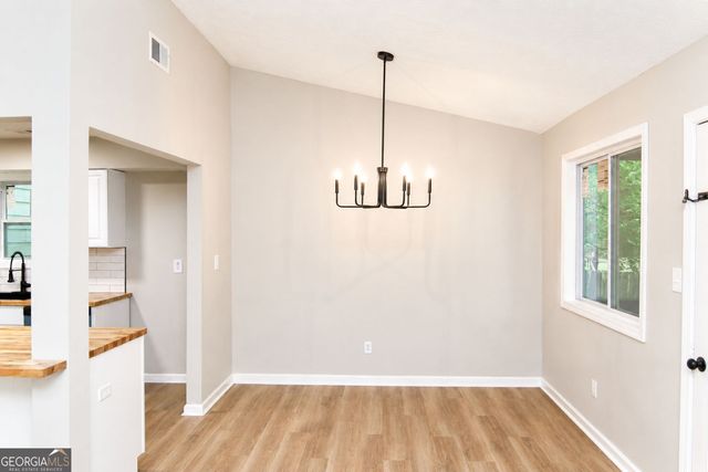 418 Martin Drive, Jonesboro, GA 30238