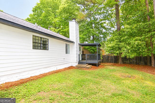 418 Martin Drive, Jonesboro, GA 30238