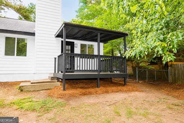 418 Martin Drive, Jonesboro, GA 30238