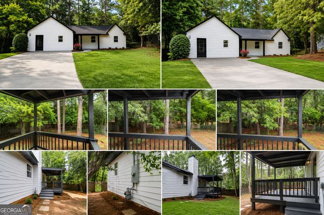 418 Martin Drive, Jonesboro, GA 30238