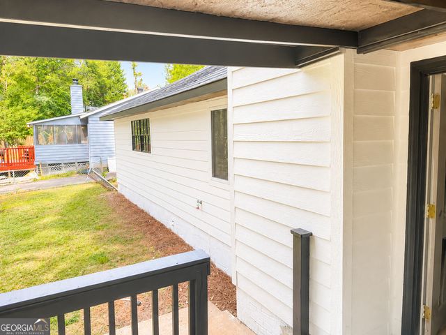 418 Martin Drive, Jonesboro, GA 30238