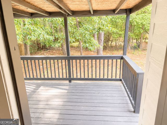 418 Martin Drive, Jonesboro, GA 30238