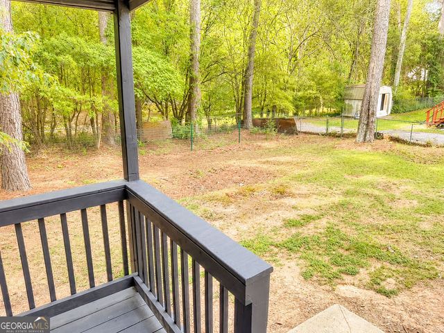 418 Martin Drive, Jonesboro, GA 30238