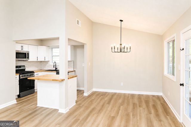 418 Martin Drive, Jonesboro, GA 30238