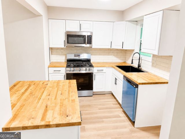 418 Martin Drive, Jonesboro, GA 30238