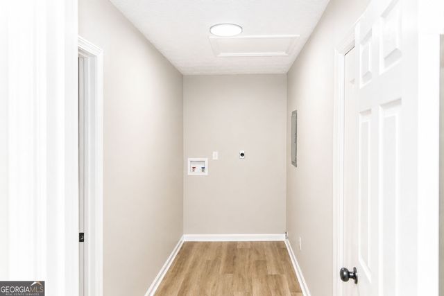 418 Martin Drive, Jonesboro, GA 30238
