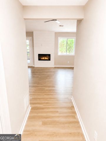 418 Martin Drive, Jonesboro, GA 30238