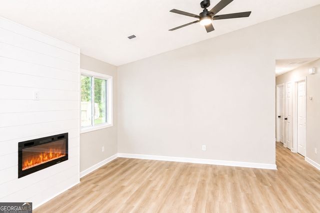 418 Martin Drive, Jonesboro, GA 30238