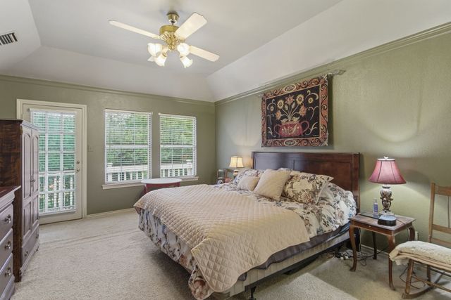 428 Moran Drive, Highland Village, TX 75077