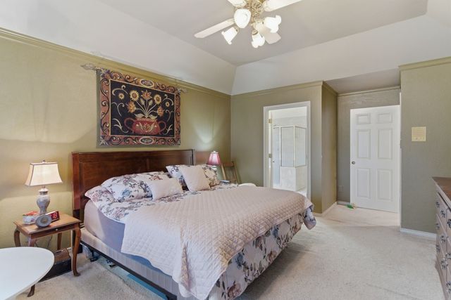 428 Moran Drive, Highland Village, TX 75077