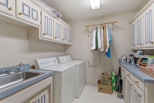 428 Moran Drive, Highland Village, TX 75077