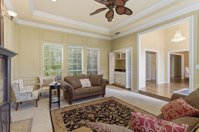 428 Moran Drive, Highland Village, TX 75077