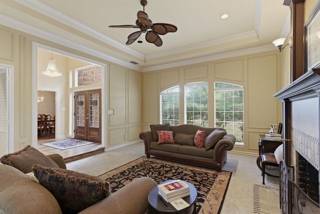 428 Moran Drive, Highland Village, TX 75077