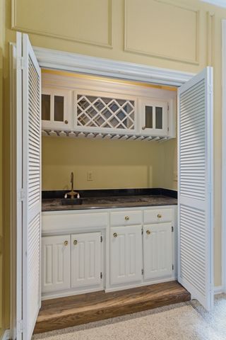 428 Moran Drive, Highland Village, TX 75077