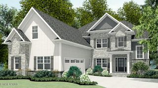 8154 Gold Bell St Lot 172, Powell, TN 37849
