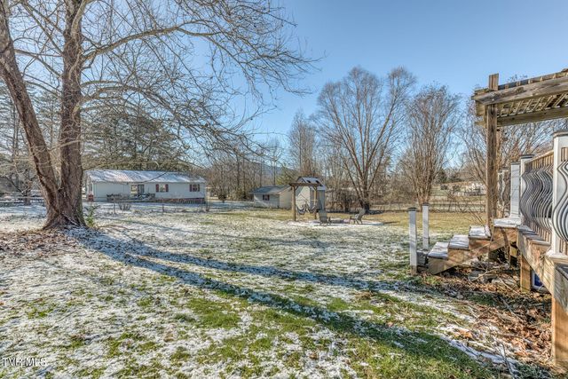 116 Cedar Street, Johnson City, TN 37601