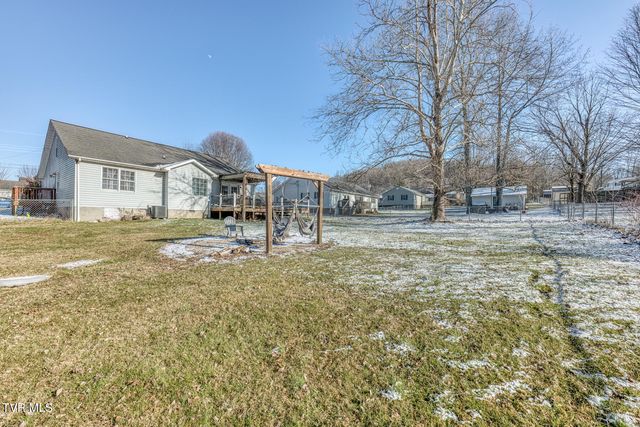 116 Cedar Street, Johnson City, TN 37601