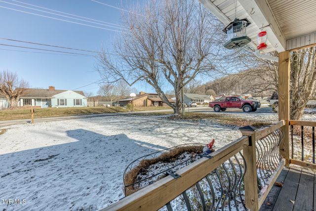 116 Cedar Street, Johnson City, TN 37601