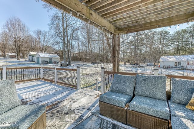 116 Cedar Street, Johnson City, TN 37601