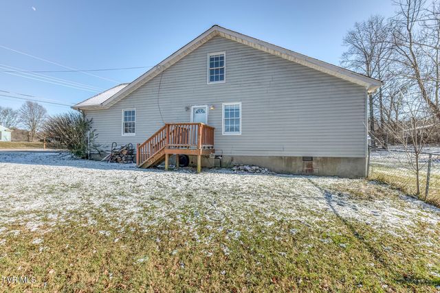 116 Cedar Street, Johnson City, TN 37601