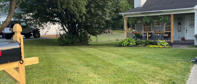 116 Cedar Street, Johnson City, TN 37601