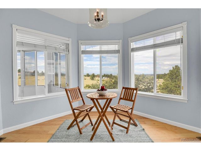 8103 N Saguaro Ridge Rd, Parker, CO 80138