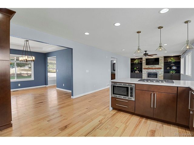 8103 N Saguaro Ridge Rd, Parker, CO 80138