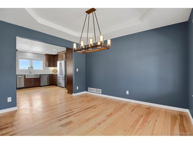 8103 N Saguaro Ridge Rd, Parker, CO 80138