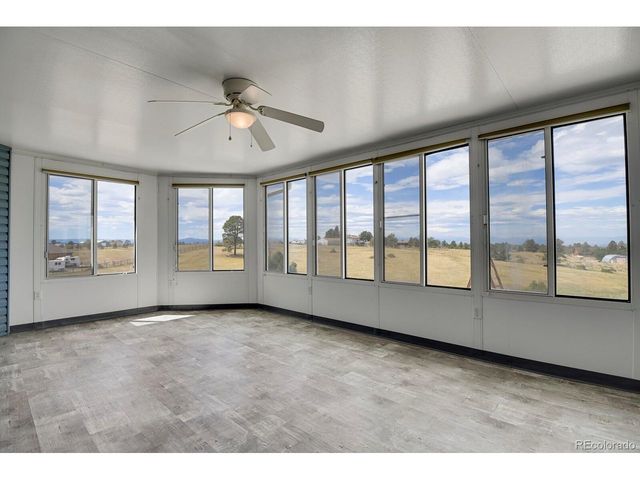 8103 N Saguaro Ridge Rd, Parker, CO 80138