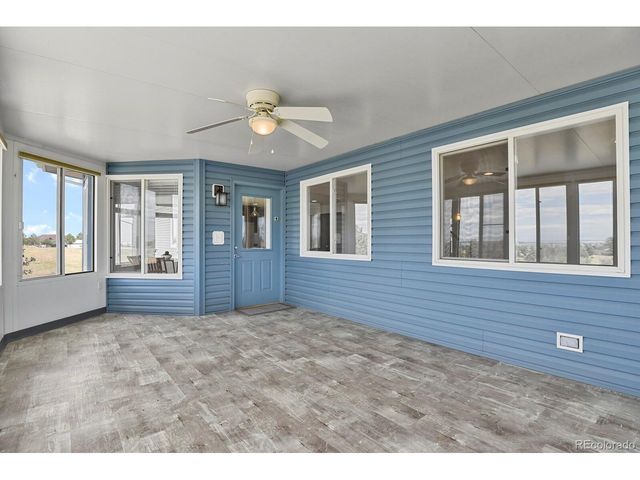 8103 N Saguaro Ridge Rd, Parker, CO 80138